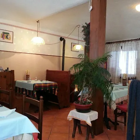 Napoleon's Profile Apartment *
